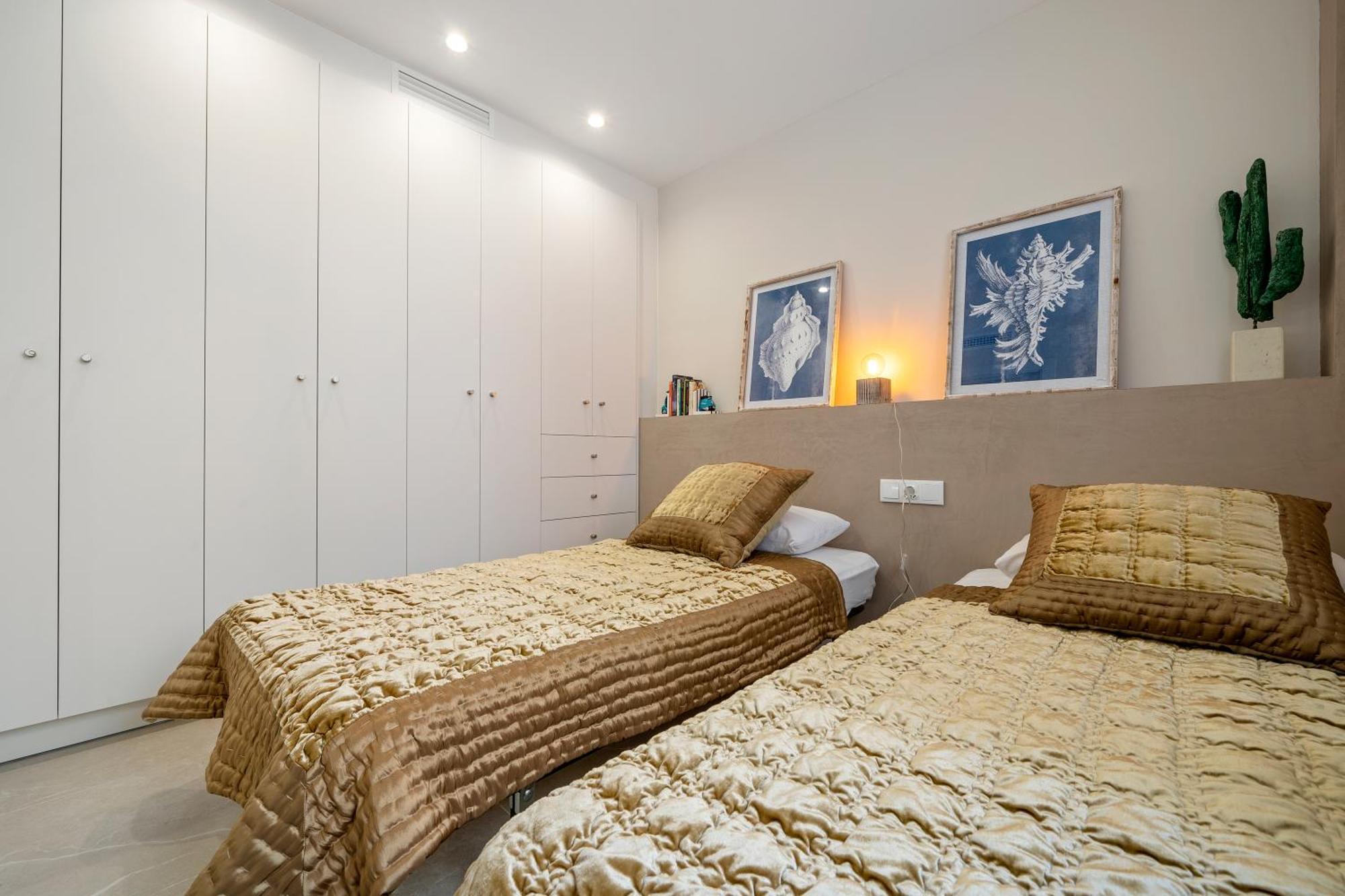 Apartment Pelicano
